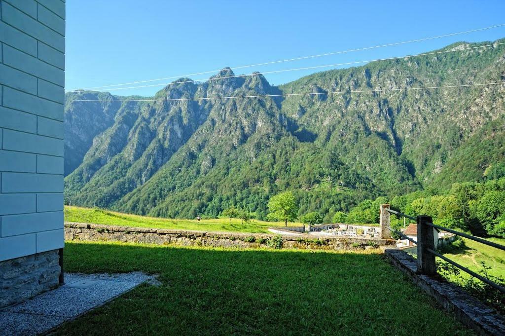 Naturalina Holiday House Gorenja Trebusa Екстериор снимка