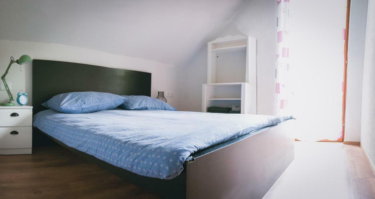 Naturalina Holiday House Gorenja Trebusa Екстериор снимка
