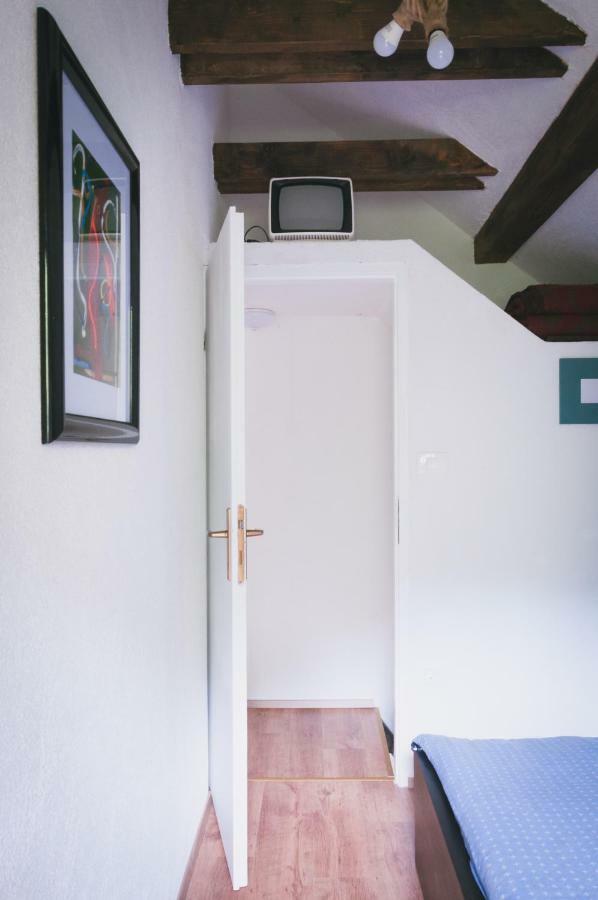 Naturalina Holiday House Gorenja Trebusa Екстериор снимка
