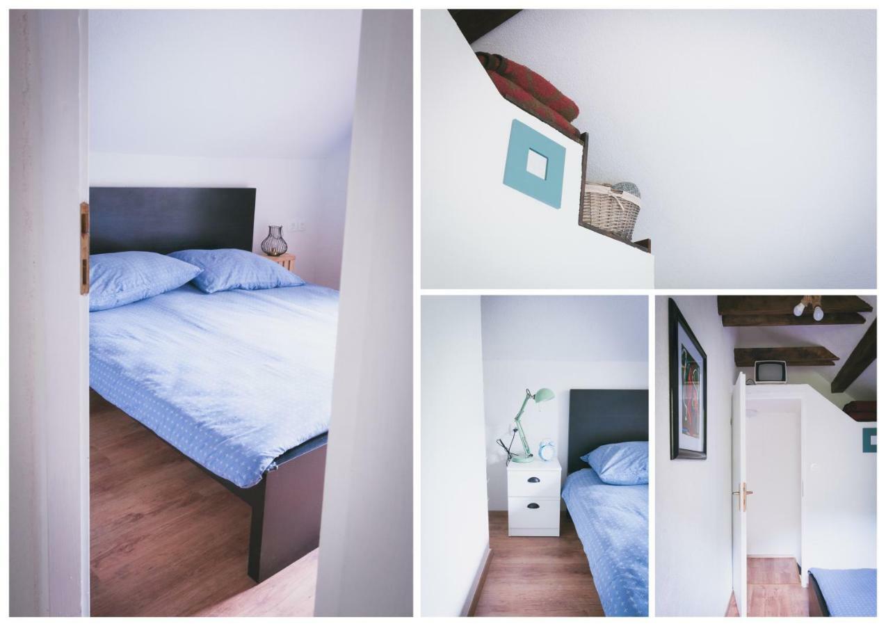 Naturalina Holiday House Gorenja Trebusa Екстериор снимка